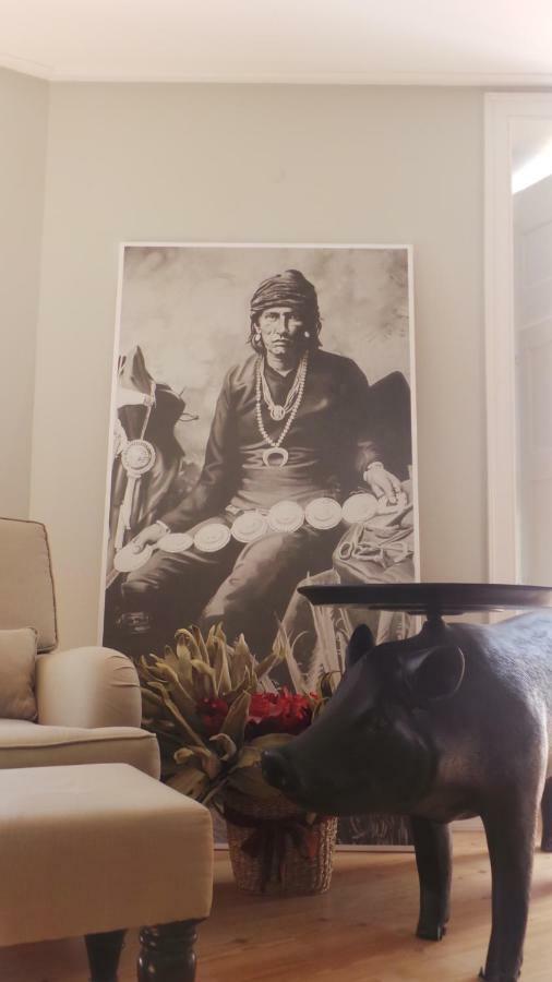 Apartamento Marchesa Da Bica Luxury