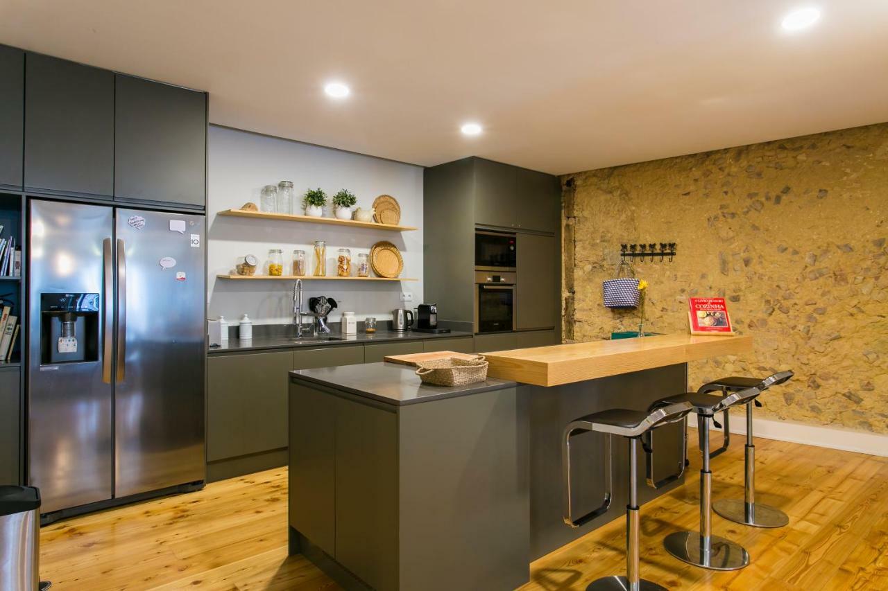 Marchesa Da Bica Luxury Apartamento *