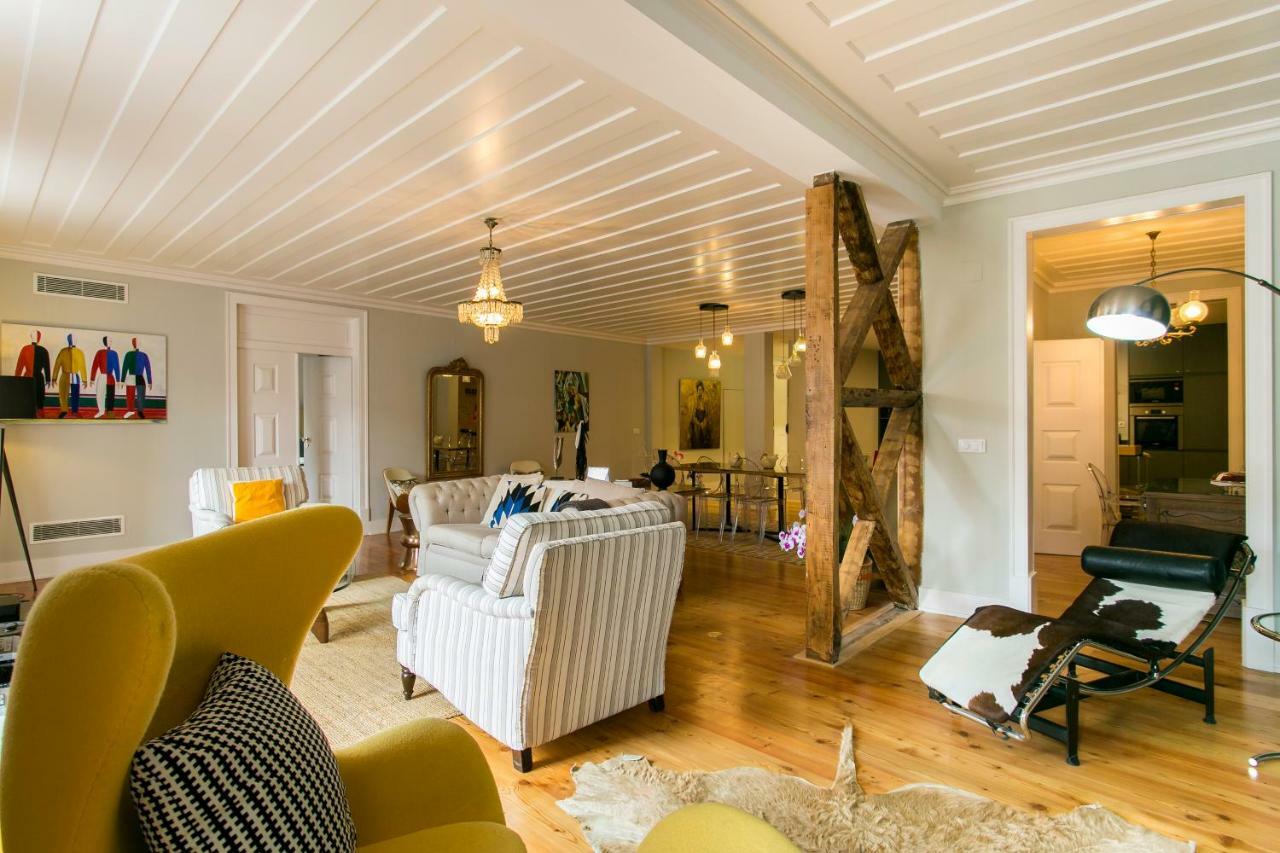 Apartamento Marchesa Da Bica Luxury Lisboa