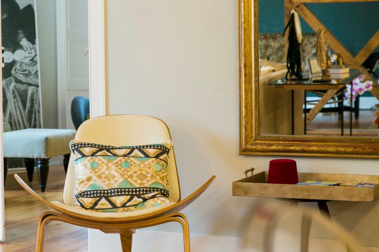 Marchesa Da Bica Luxury Lisboa