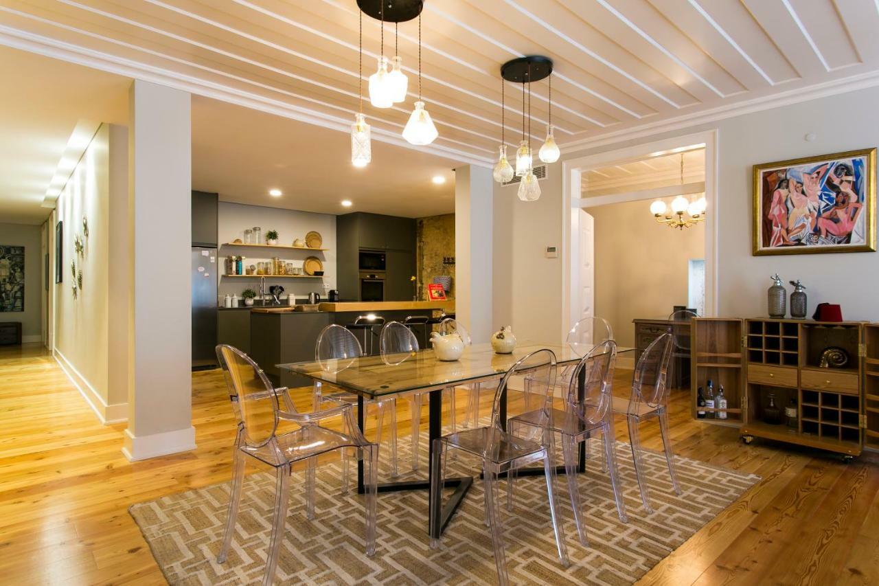 Apartamento Marchesa Da Bica Luxury *