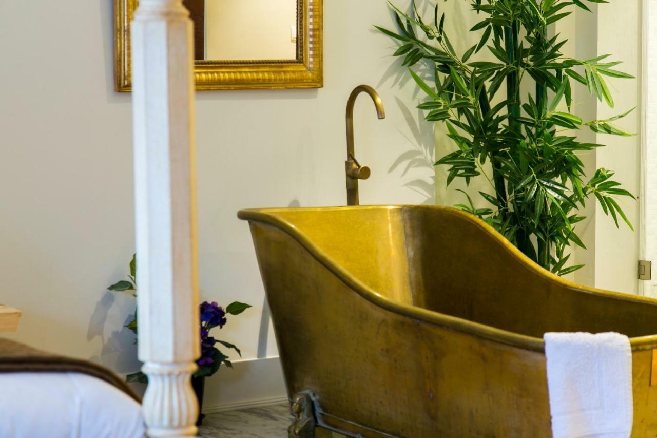 Marchesa Da Bica Luxury Apartamento