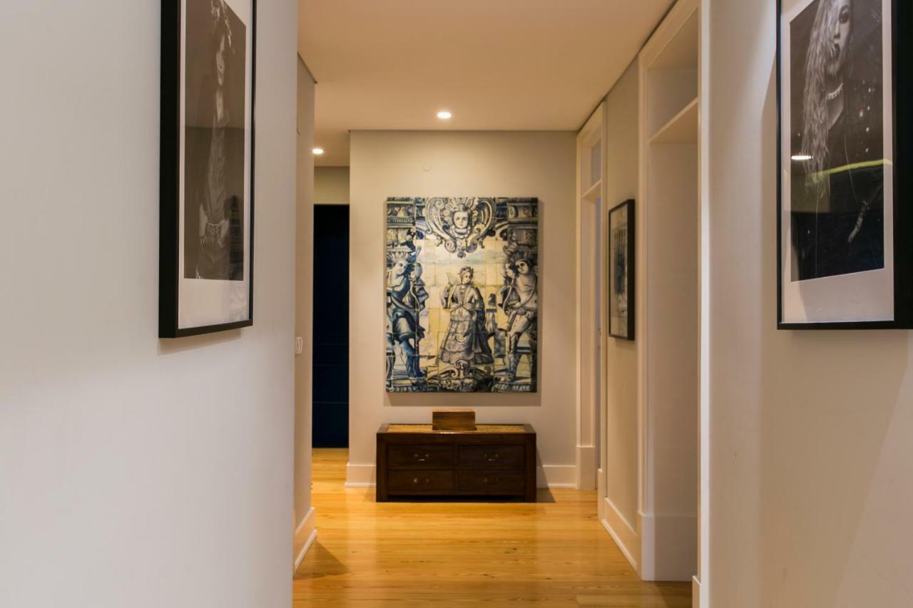 Marchesa Da Bica Luxury Lisboa