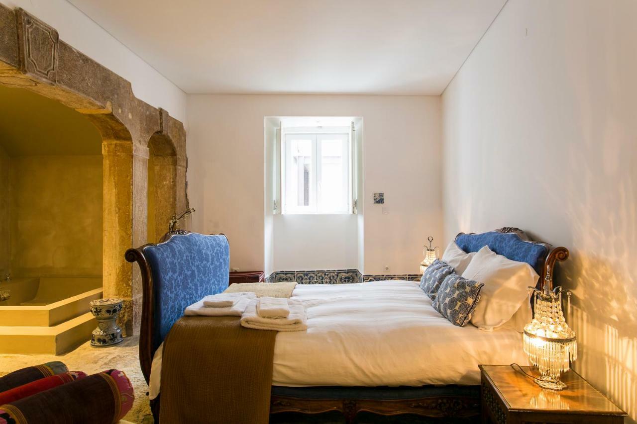 Apartamento Marchesa Da Bica Luxury Lisboa