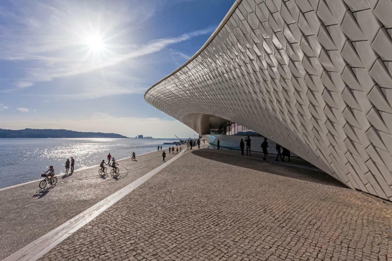Marchesa Da Bica Luxury Apartamento Lisboa