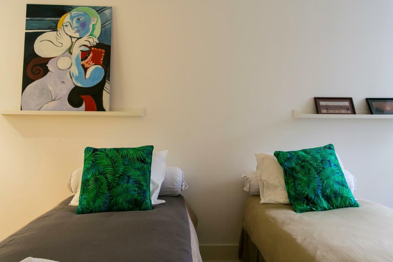 Apartamento Marchesa Da Bica Luxury Lisboa
