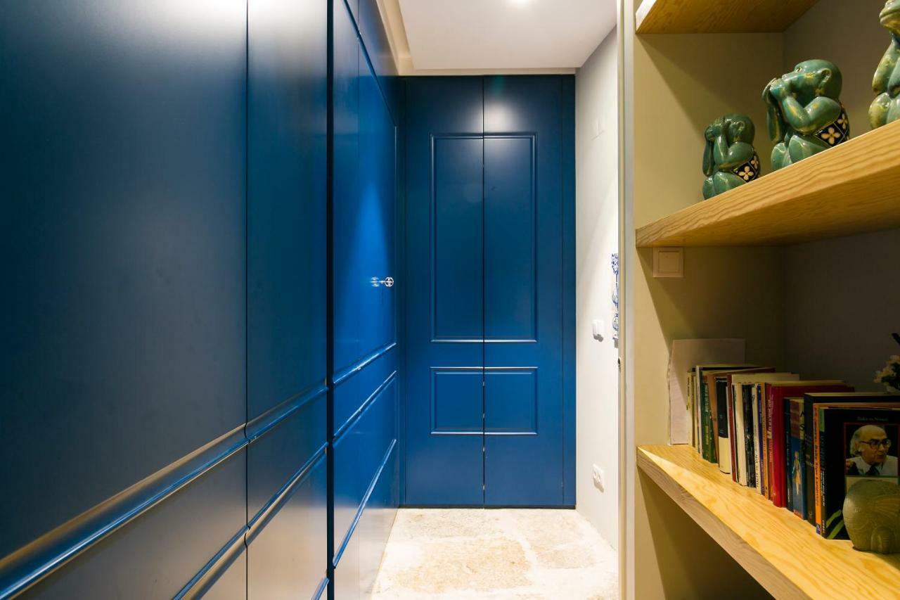 Marchesa Da Bica Luxury Apartamento Lisboa