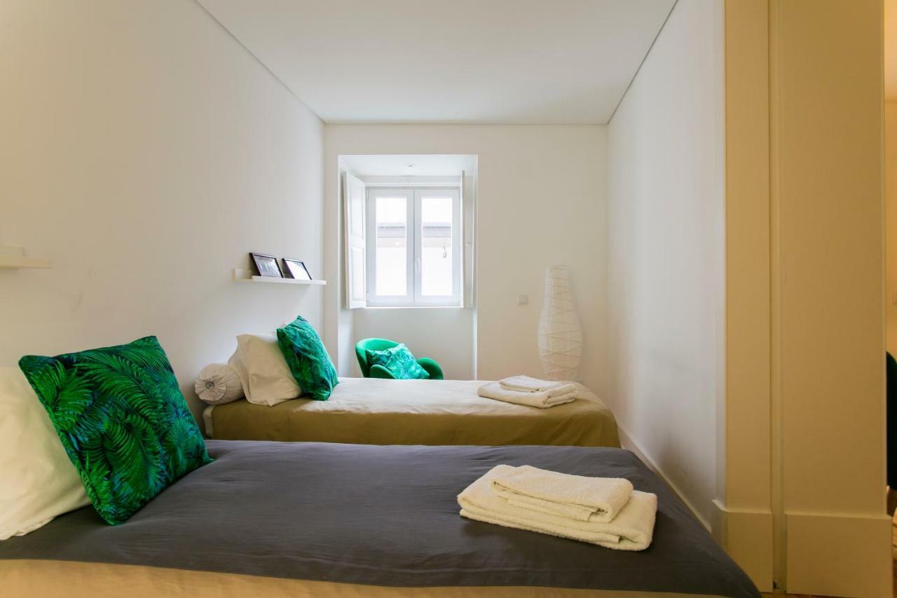 Apartamento Marchesa Da Bica Luxury *