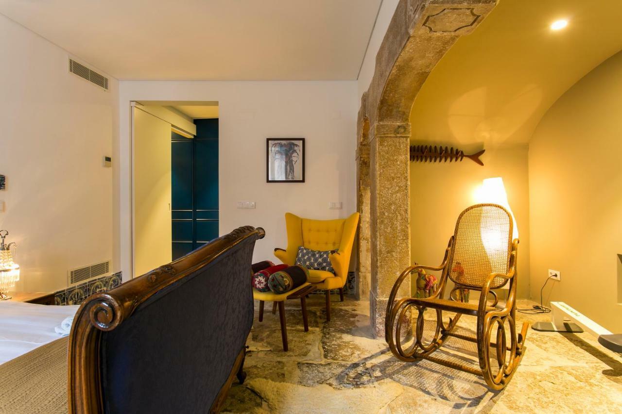 Marchesa Da Bica Luxury Apartamento Lisboa